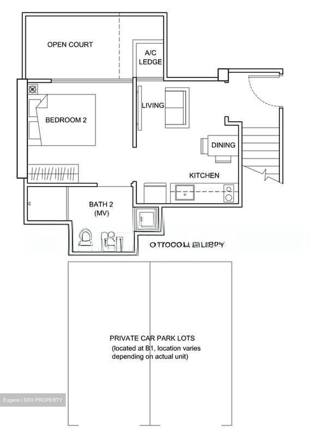 Tampines Avenue 3 (D18), Condominium #556328051